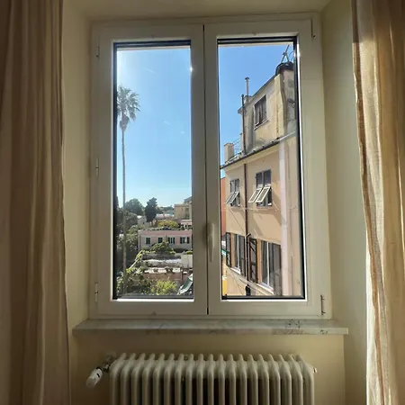 La Casa Di Eli Lejlighed *