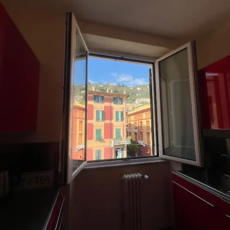 アパート La Casa Di Eli *