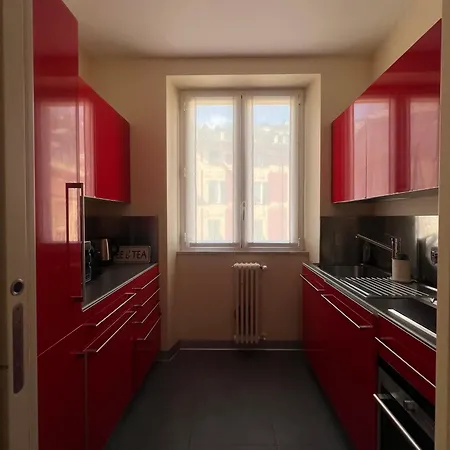 La Casa Di Eli *