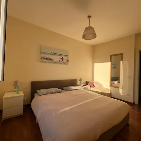 La Casa Di Eli Appartement Genua
