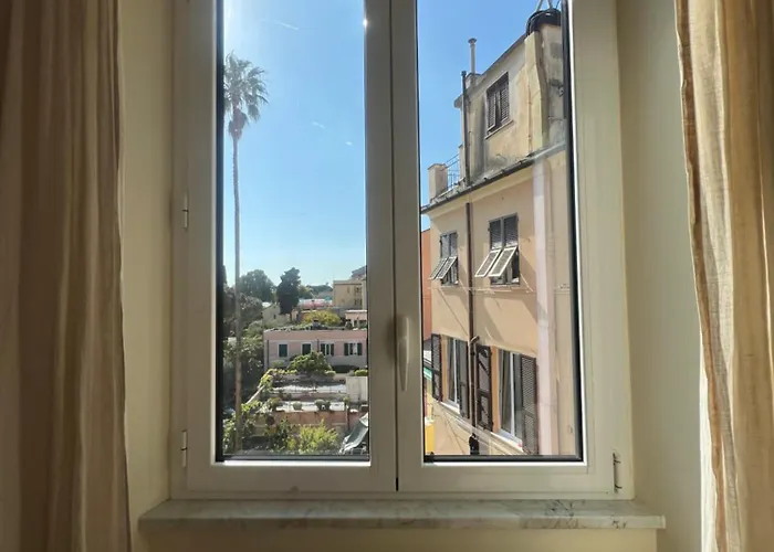 La Casa Di Eli Lejlighed *