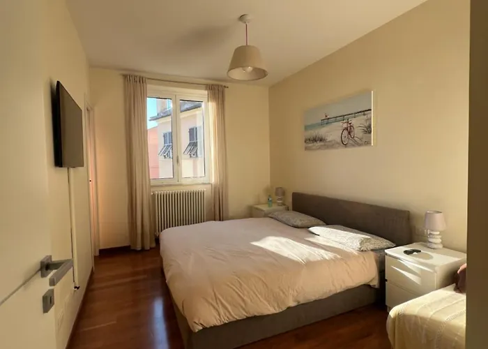 Lejlighed La Casa Di Eli