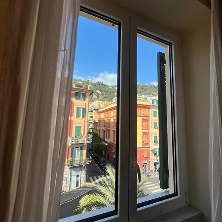 La Casa Di Eli Apartment