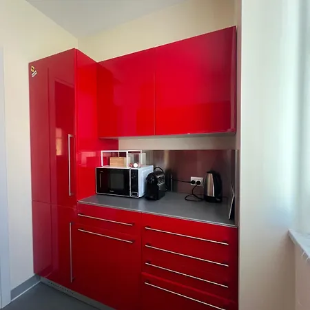 La Casa Di Eli * Genoa