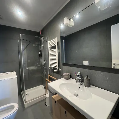 La Casa Di Eli Apartment *