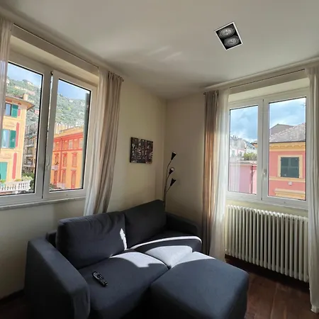 La Casa Di Eli * Genoa