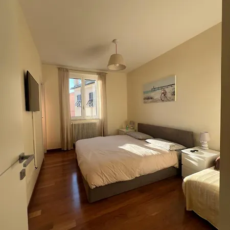 Apartment La Casa Di Eli