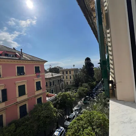 La Casa Di Eli Apartment *