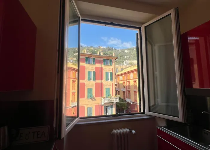 Apartamento La Casa Di Eli *