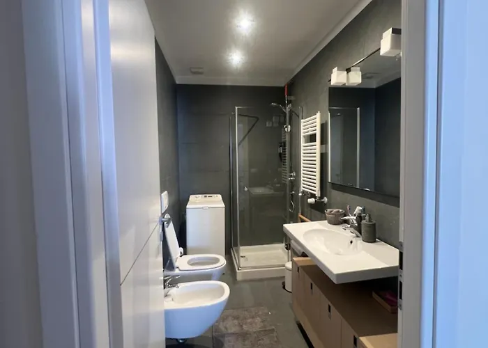 La Casa Di Eli Apartamento *