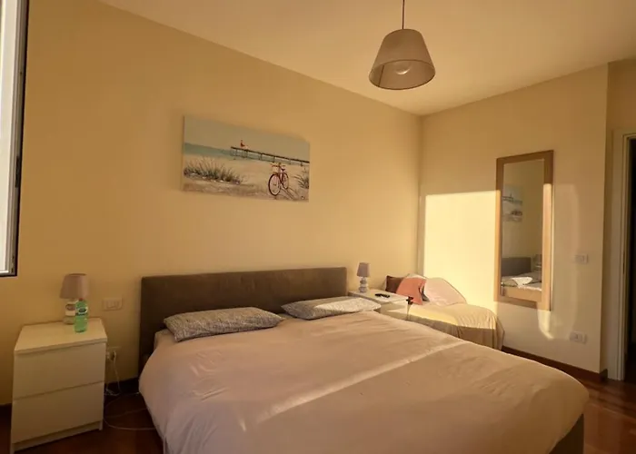 La Casa Di Eli Apartamento Génova