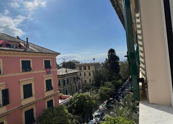 La Casa Di Eli Апартаменты *