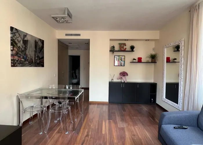 La Casa Di Eli Apartamento Génova