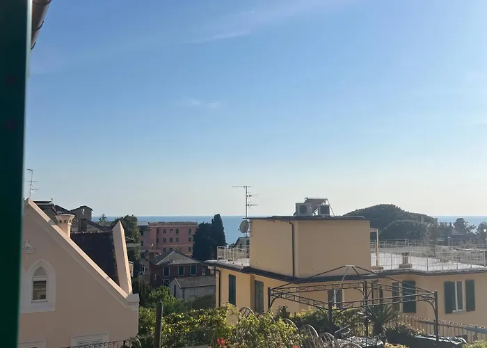 Apartamento La Casa Di Eli *