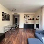 La Casa Di Eli דירה ג'נובה
