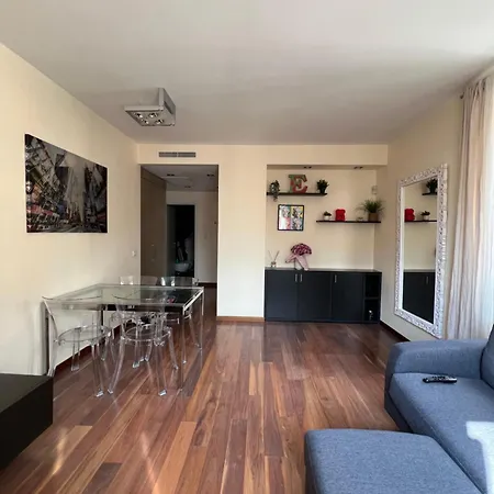 La Casa Di Eli 公寓 热那亚