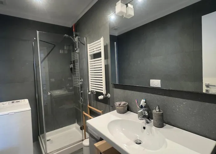 La Casa Di Eli Appartement *