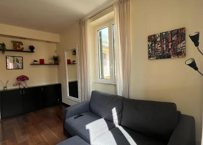 La Casa Di Eli