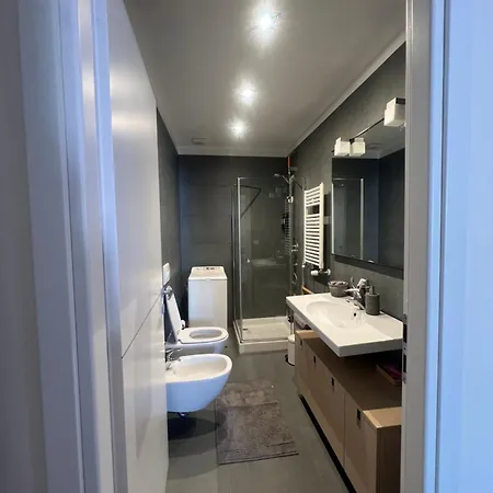 La Casa Di Eli Apartament *