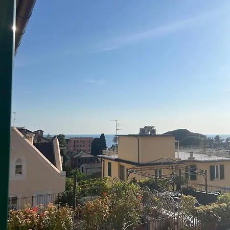 Apartament La Casa Di Eli *