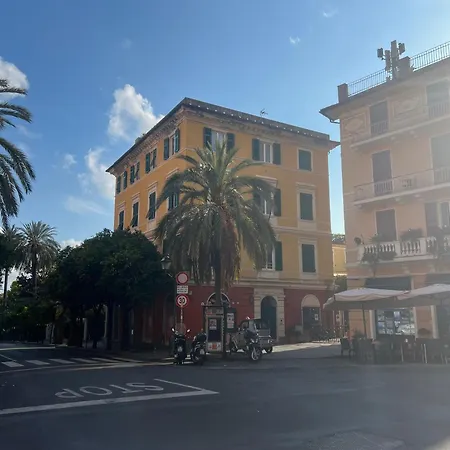 La Casa Di Eli Genua