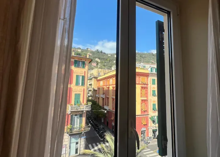 La Casa Di Eli 公寓