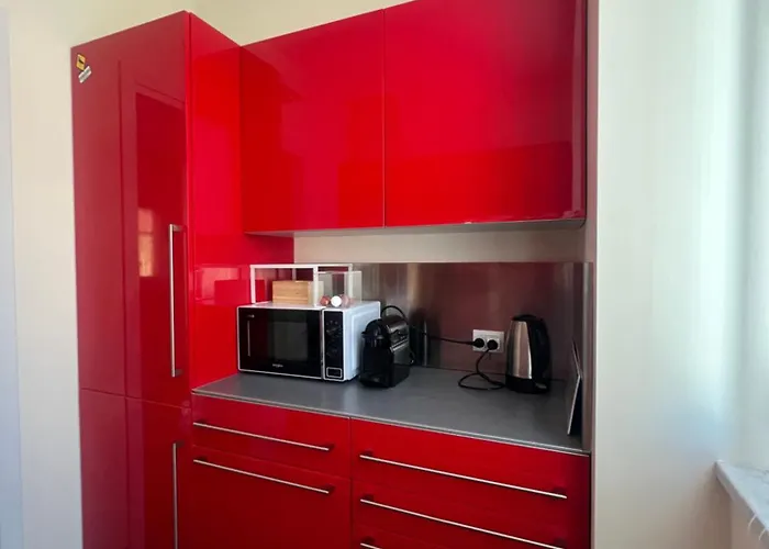 La Casa Di Eli * 热那亚